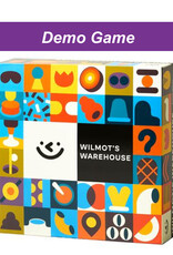 (DEMO) Wilmot's Warehouse. Free to Play In Store!
