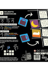 Wilmot's Warehouse