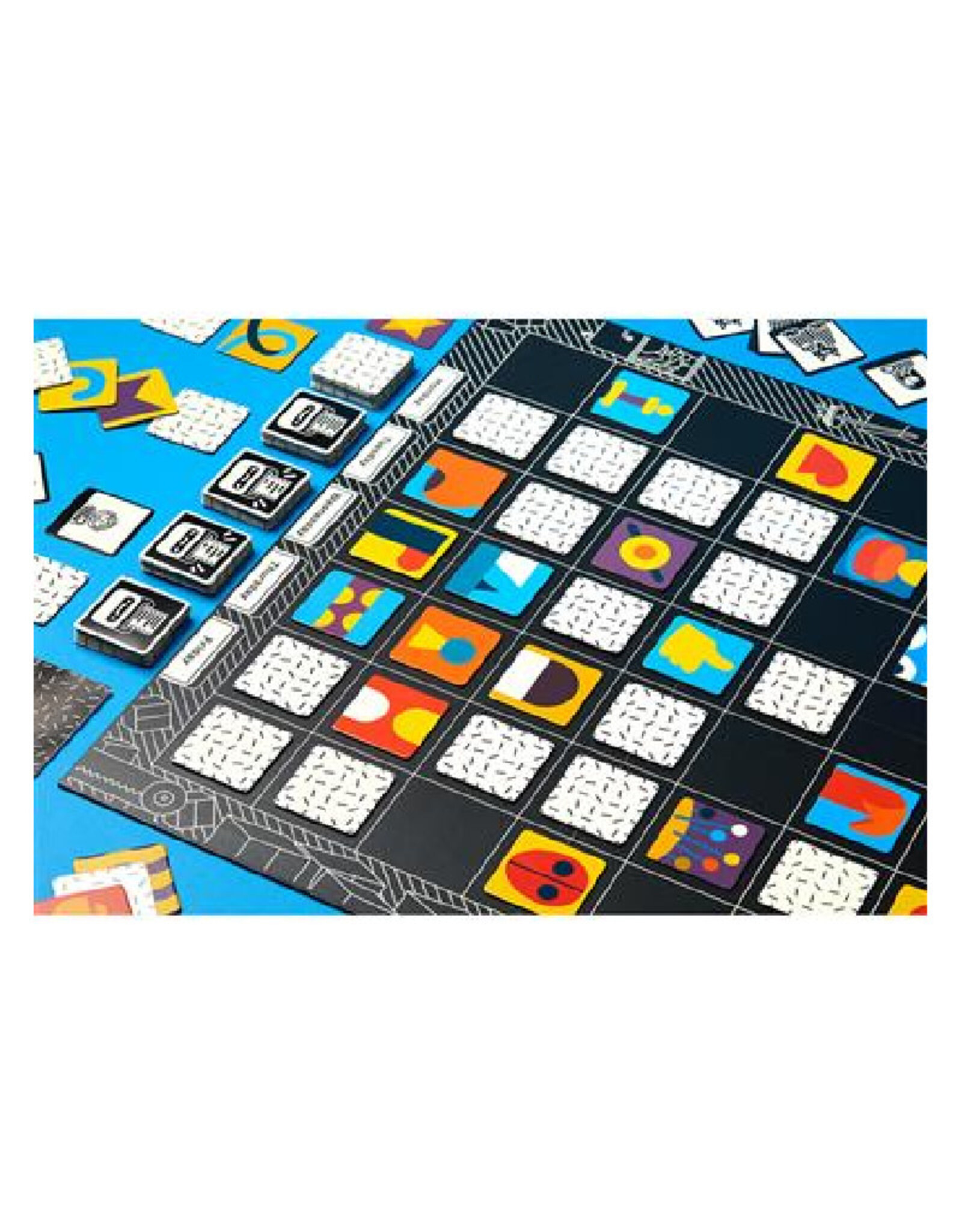 (DEMO) Wilmot's Warehouse. Free to Play In Store!