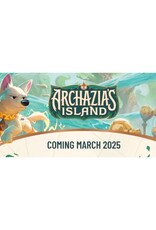 Ravensburger Disney Lorcana Archazia's Island Booster Display (24)