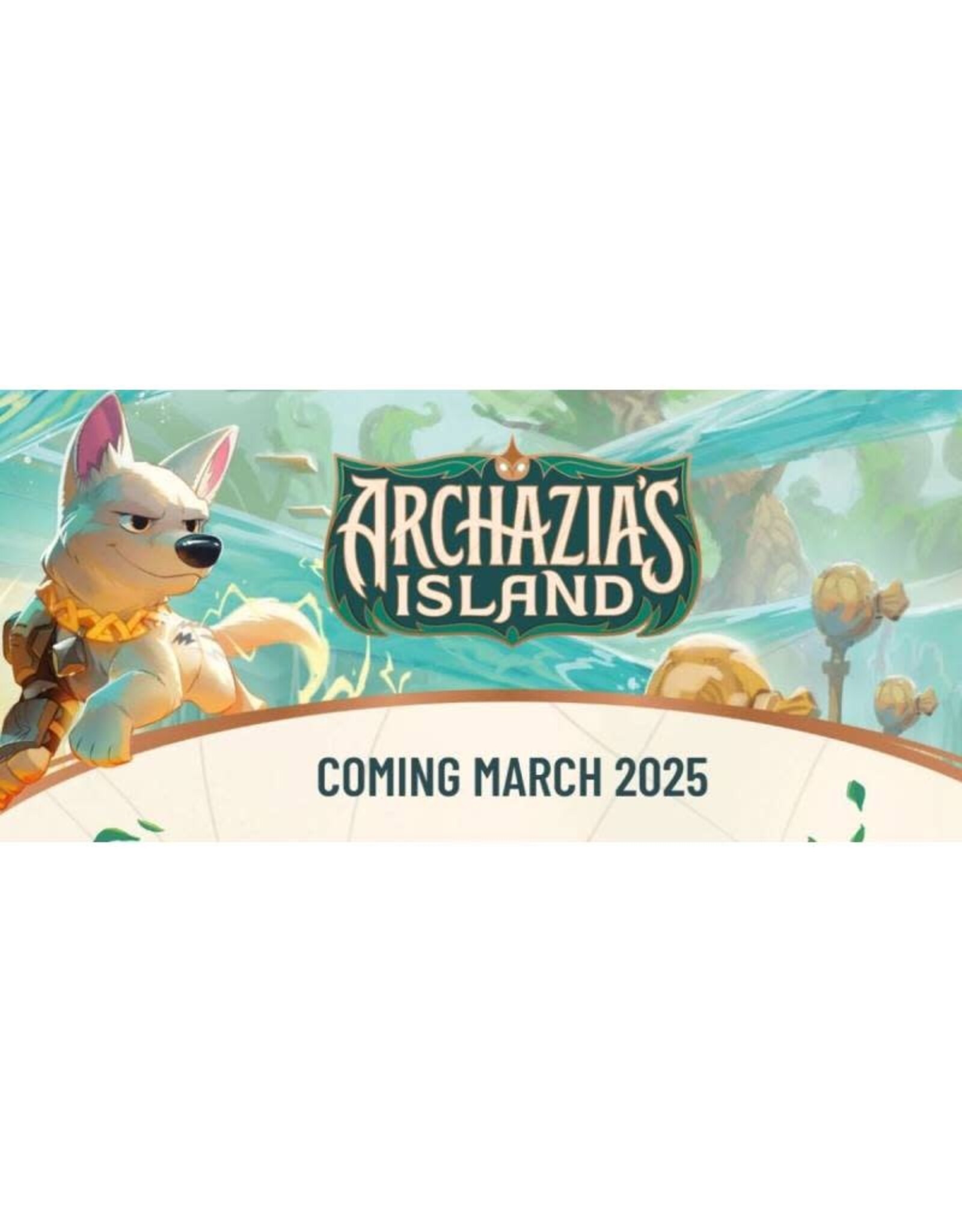 Ravensburger Disney Lorcana Archazia's Island Booster Display (24)