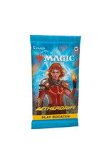Wizards of the Coast MTG Aetherdrift Play Booster