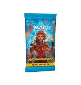 MTG Aetherdrift Bundle - Game Night Games MTG Aetherdrift Bundle - Game Night Games