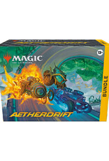 Wizards of the Coast MTG Aetherdrift Bundle