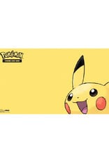 Pokemon TCG: Pikachu Playmat