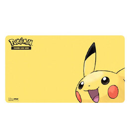 Pokemon TCG: Pikachu Playmat