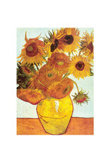 Eurographics Twelve Sunflowers Puzzle - van Gogh (1000 PCS)