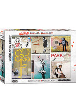 Eurographics Street Art (1000 PCS)
