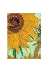Eurographics Twelve Sunflowers  (Detail) Puzzle (1000 PCS)