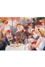 Eurographics The Luncheon Puzzle - Renoir (1000 PCS)