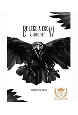 Misc Be Like a Crow RPG (Solo RPG)