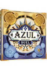 Plan B Games Azul Duel Plan B Games Azul Duel
