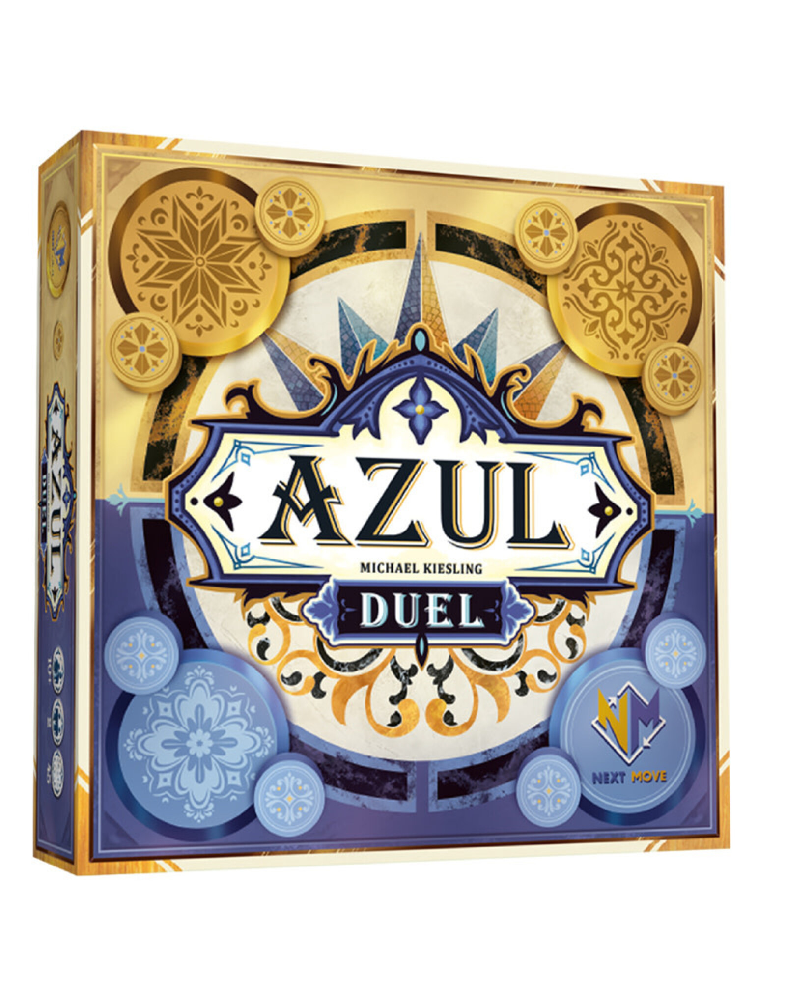 Plan B Games Azul Duel
