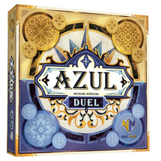 Plan B Games Azul Duel
