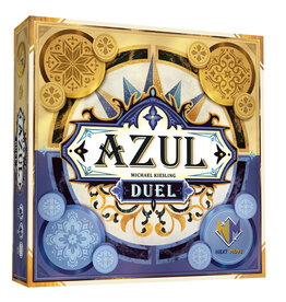 Plan B Games Azul Duel