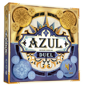Plan B Games Azul Duel