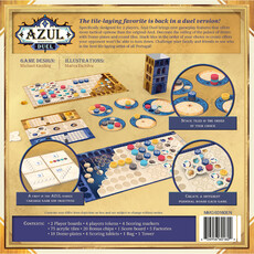 Plan B Games Azul Duel