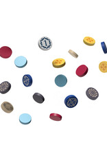 Plan B Games Azul Duel Plan B Games Azul Duel