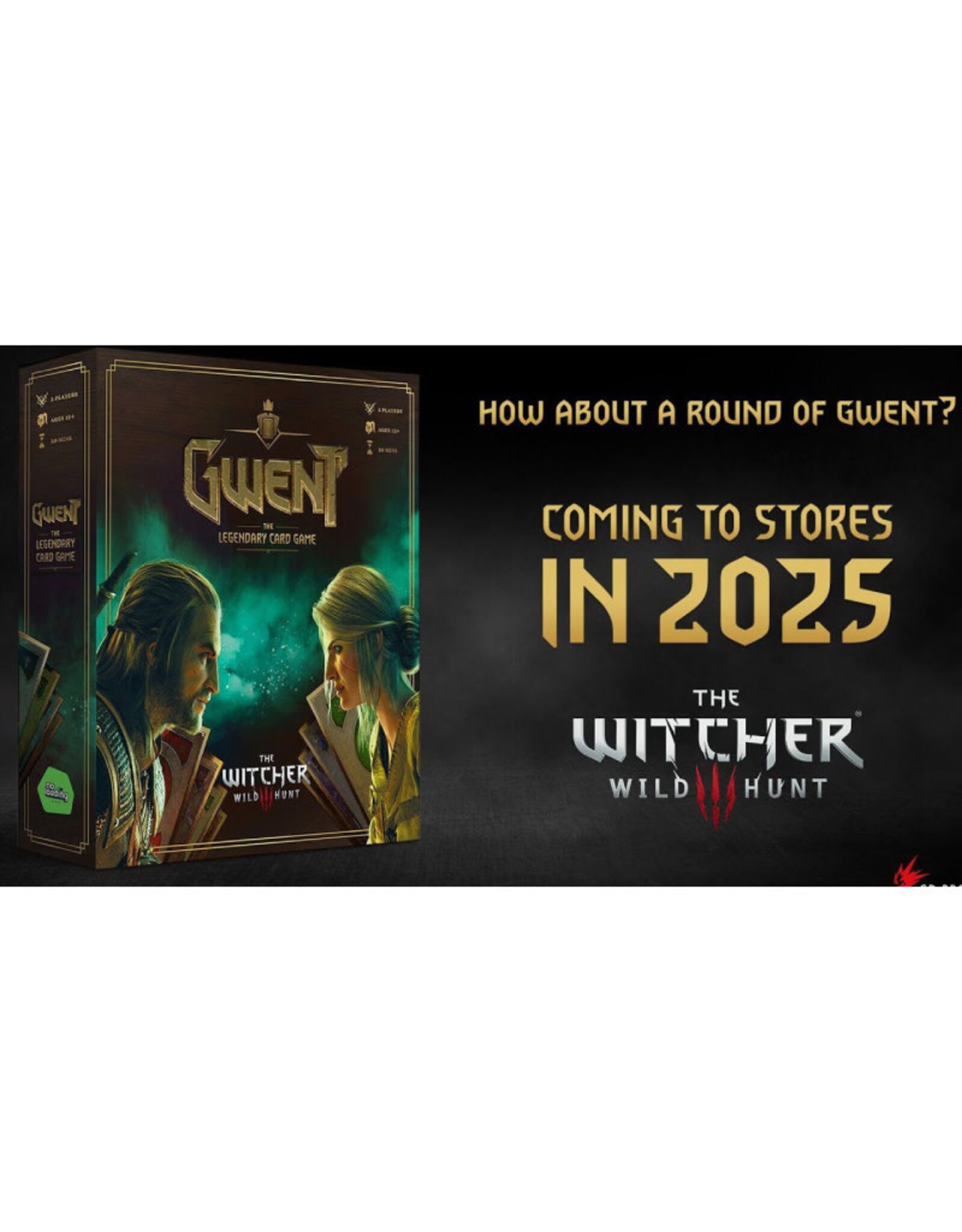 Horrible Guild Games (June 28, 2025) Gwent