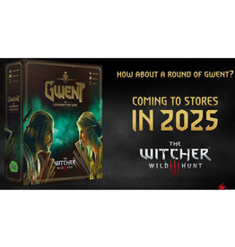 Horrible Guild Games (June 28, 2025) Gwent