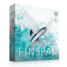 Stonemaier Games Finspan