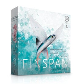 Stonemaier Games Finspan