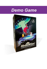 Game Night Games (DEMO) Abducktion. Free to Play In Store!