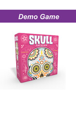 (DEMO) Skull. Free to Play In Store!