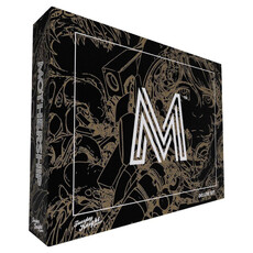 Misc Mothership Core Deluxe Set