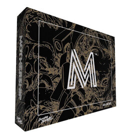 Misc Mothership Core deluxe set