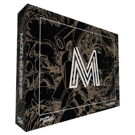 Misc Mothership Core Deluxe Set