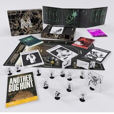 Misc Mothership Core Deluxe Set