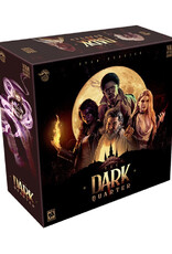 Lucky Duck Games The Dark Quarter