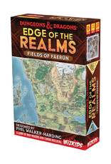 Wizkids D&D Edge of the Realms Fields of Faerun