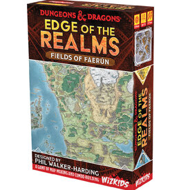 Wizkids D&D Edge of the Realms Fields of Faerun