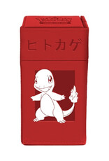 Deck Box: Pokemon Charmander M2