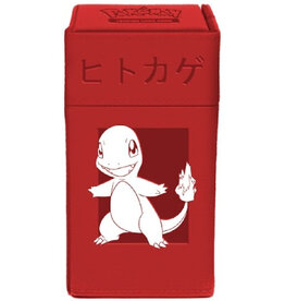 Deck Box: Pokemon Charmander M2