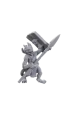Wizkids D&D Unpainted Minis: Limited Edition Kobolds