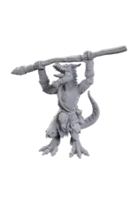 Wizkids D&D Unpainted Minis: Limited Edition Kobolds