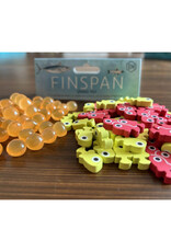 Stonemaier Games Finspan Upgrade Pack
