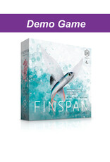 Stonemaier Games (DEMO) Finspan. Free to Play In Store!