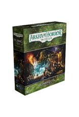 Fantasy Flight Games Arkham Horror The Drowned City Campaign Expansion