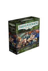 Fantasy Flight Games Arkham Horror LCG Investigator: The Drowned City