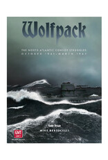 GMT Games Wolfpack
