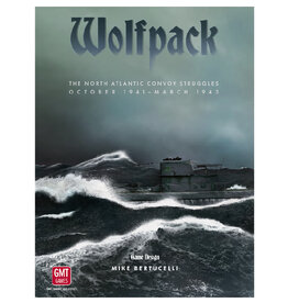 GMT Games Wolfpack