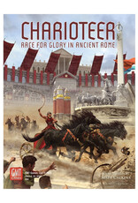 GMT Games Charioteer