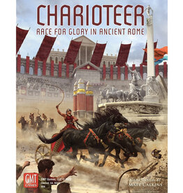 GMT Games Charioteer