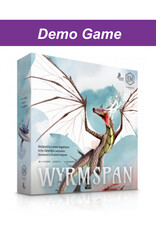 Stonemaier Games (DEMO) Wyrmspan. Free to Play In Store!