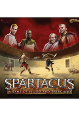 Gale Force 9 Spartacus Board Game