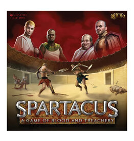 Gale Force 9 Spartacus Board Game